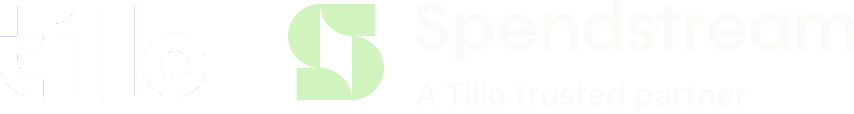 Tillo and Spendstream